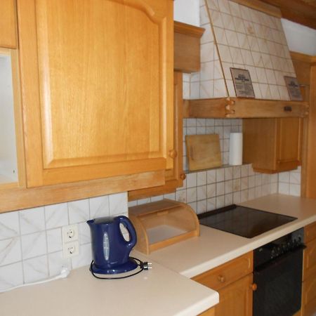 La Vecchia Mesnerhaus Villa Pusterwald Eksteriør billede