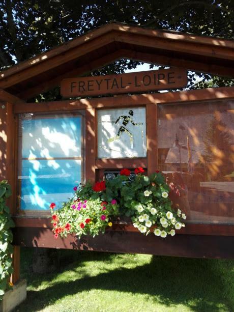 La Vecchia Mesnerhaus Villa Pusterwald Eksteriør billede